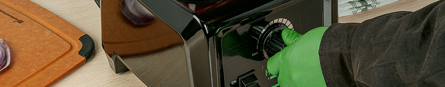 Commercial Blenders / Food Blenders