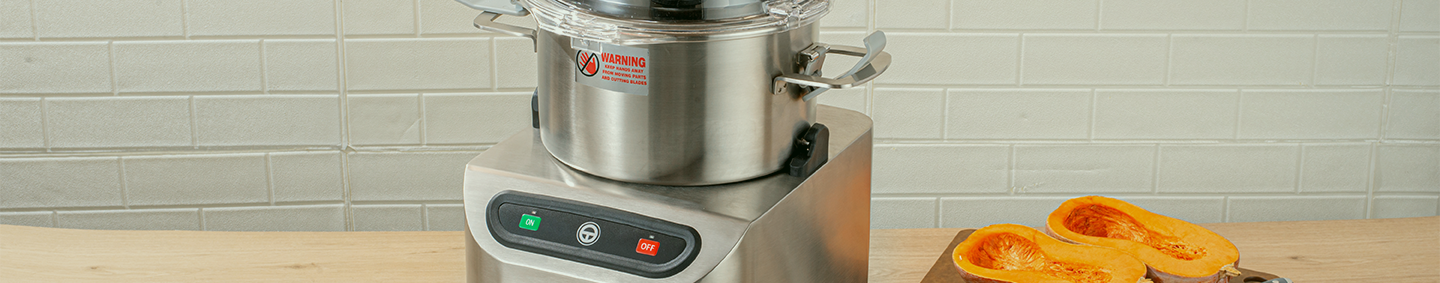 Commercial Food Processor Parts and Accessories