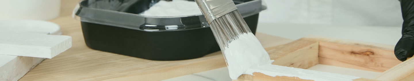 Commercial Painting Supplies