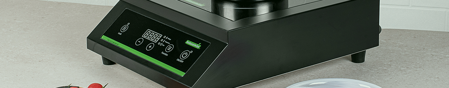 Commercial Restaurant Ranges