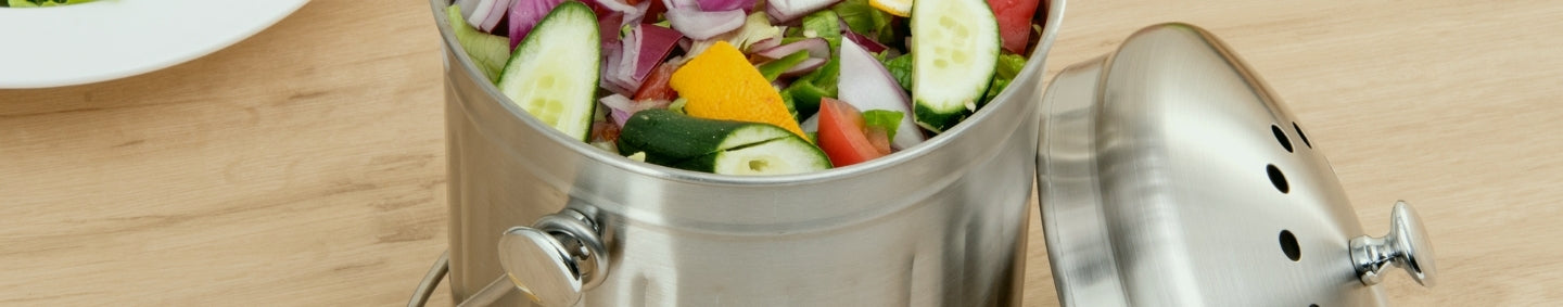 Compost Bins