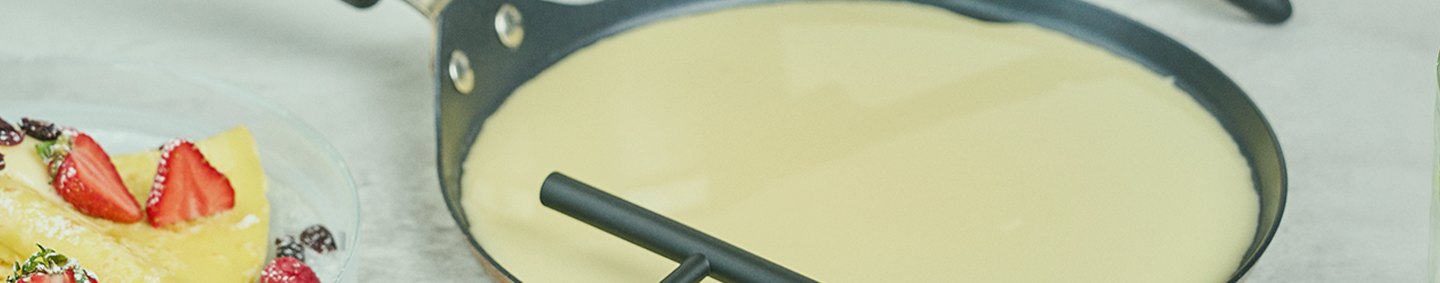 Cooking Equipment Parts and Accessories