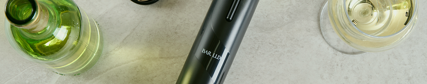 Corkscrews and Bottle Openers