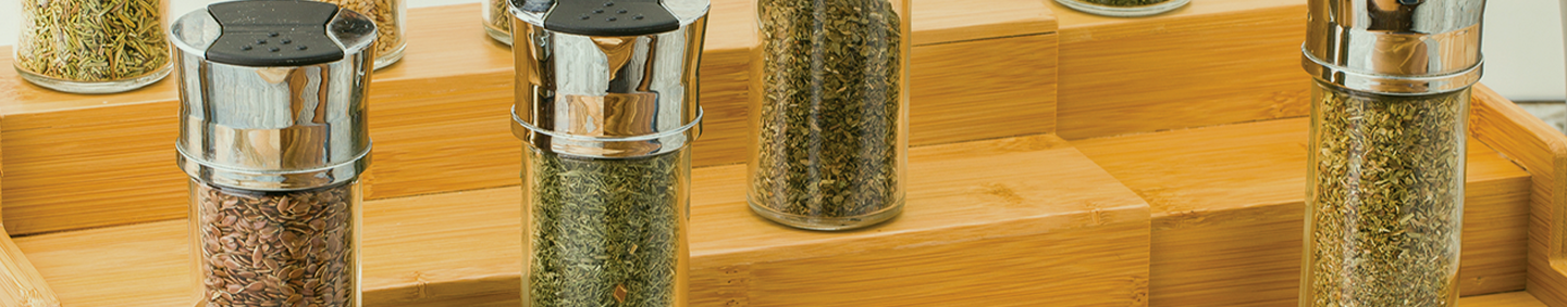 Counter Merchandising Displays