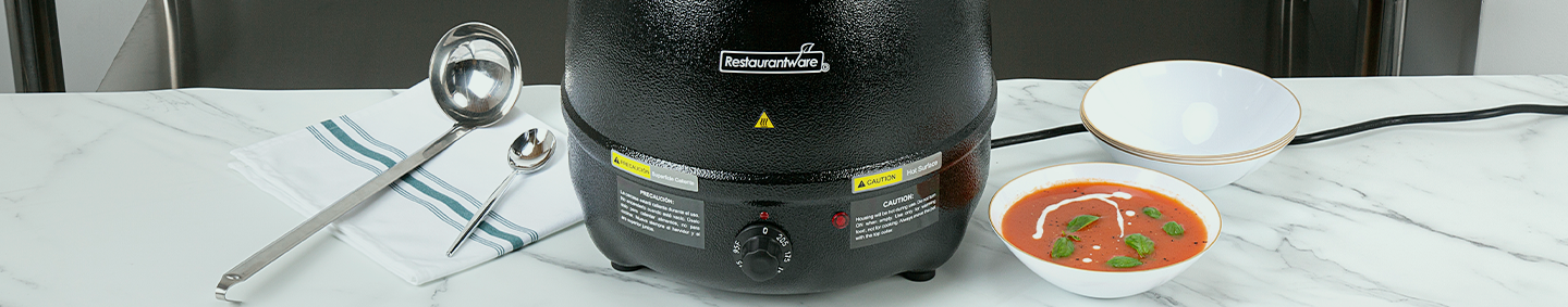 Countertop / Drop-In Food Warmer Parts