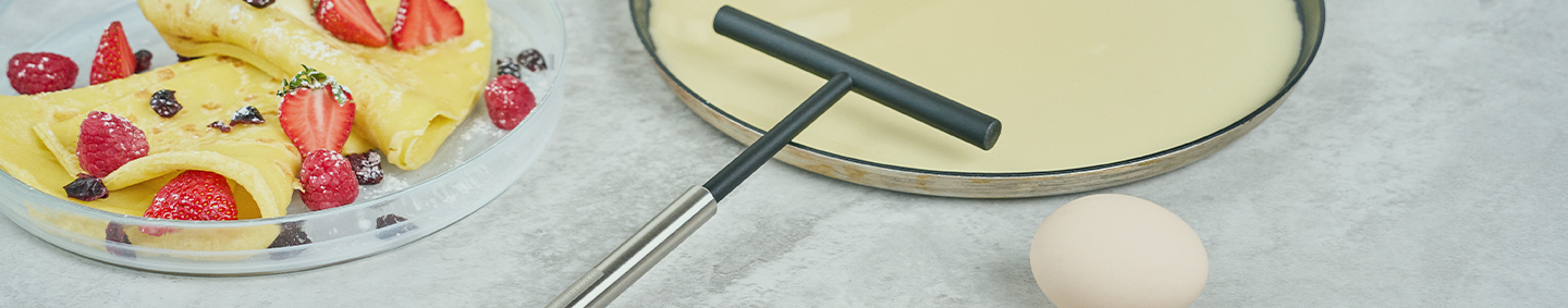 Crepe Maker Accessories