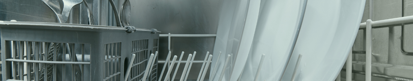 Dish Washing Equipment