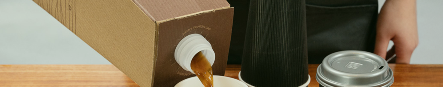 Disposable Retail Packaging Supplies