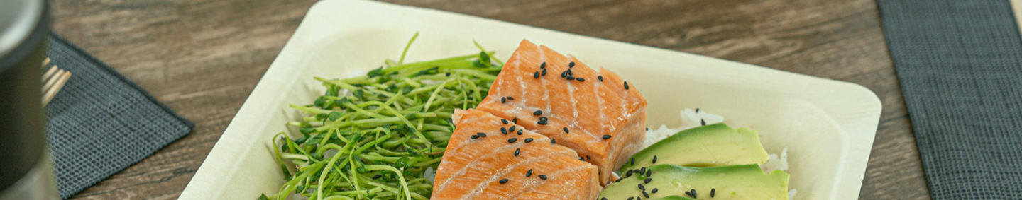 Eco-Friendly Dinnerware