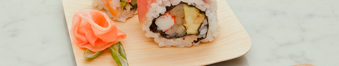 Eco-Friendly Serving Utensils