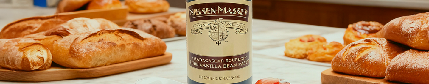 Extracts, Pastes, & Imitation Flavorings