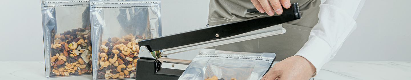 Film and Shrink Wrap Machines