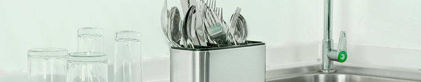 Flatware Organizers