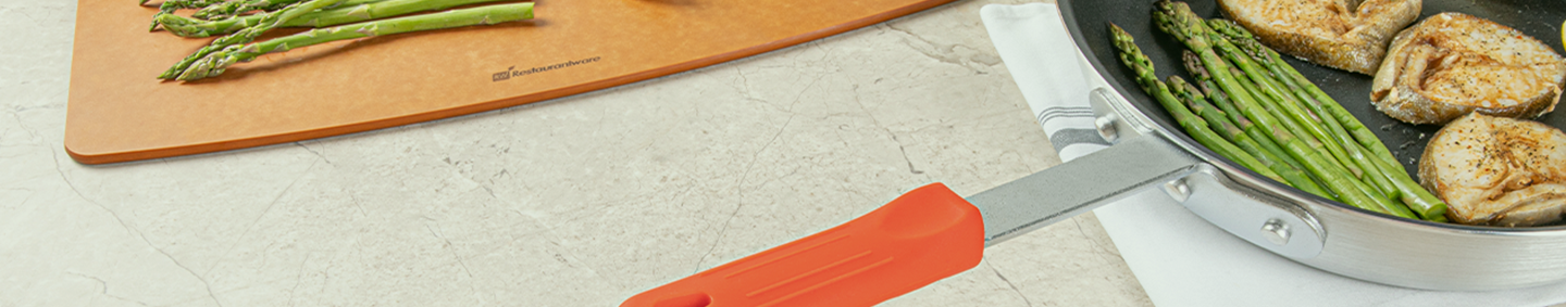 Food Pan Accessories