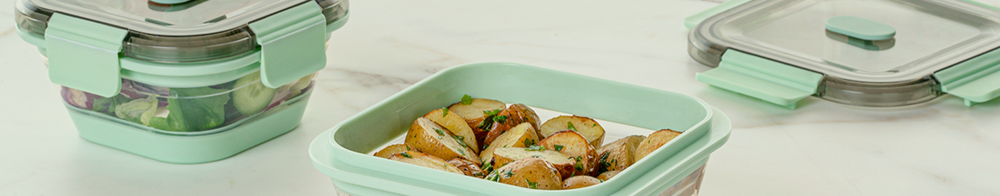 Food Storage Containers