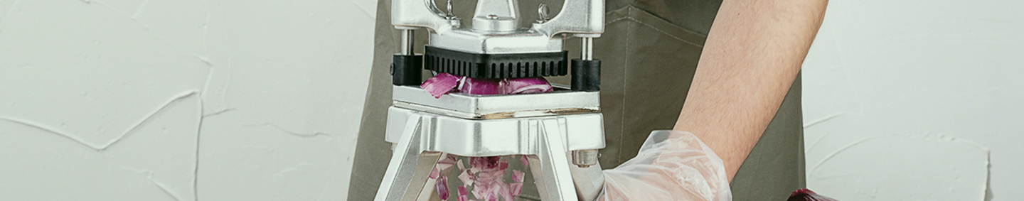 Fruit and Vegetable Cutting Tools