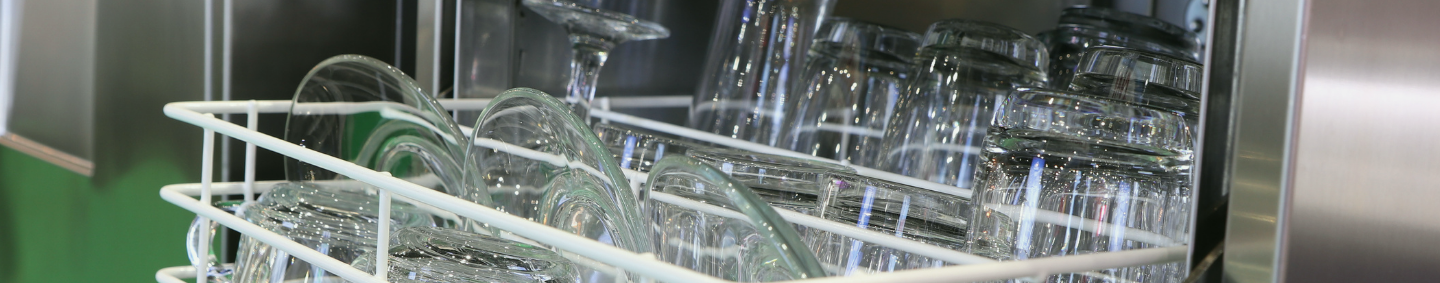 Glass Washer Machines