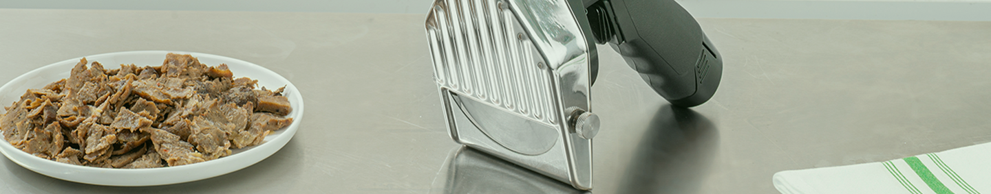 Gyro Machine Parts and Accessories