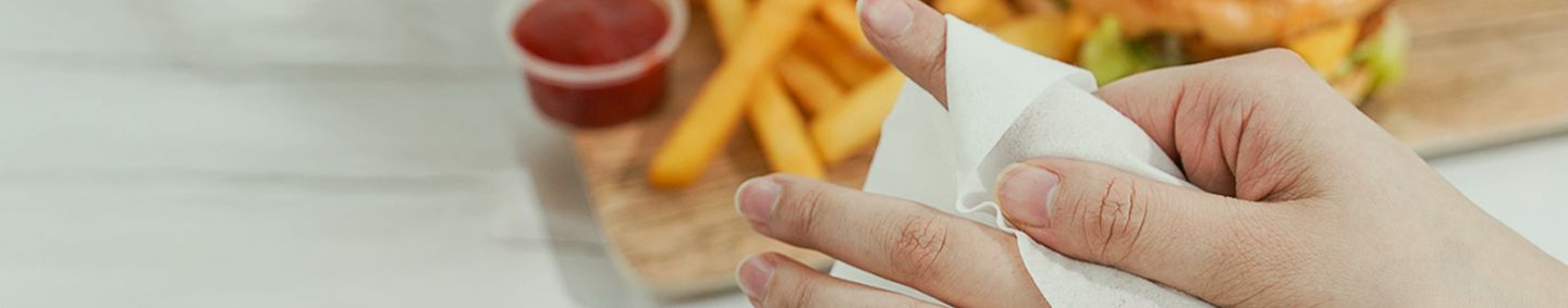 Hand Cleaning / Sanitizing Wipes and Dispensers