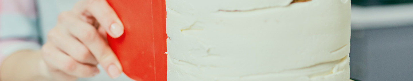 Icing Combs and Smoothers