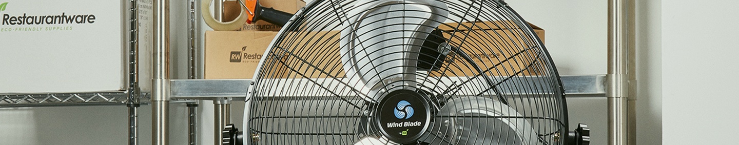 Industrial Fans