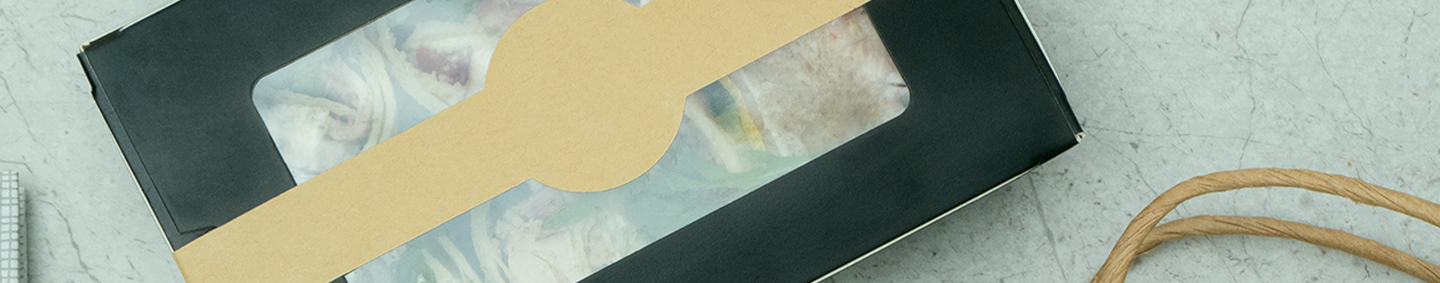Industrial Packaging Supplies