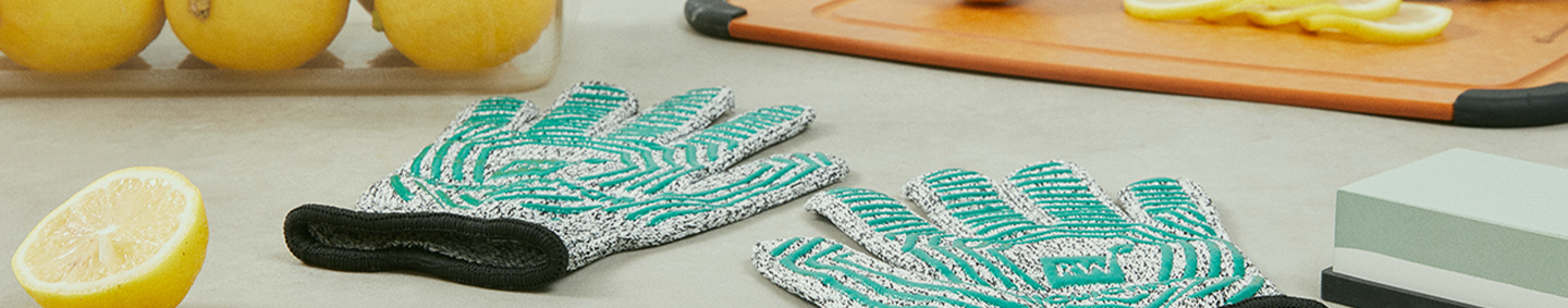Kitchen Gloves