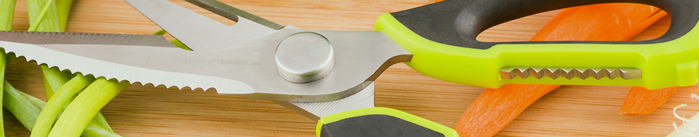 Kitchen Shears