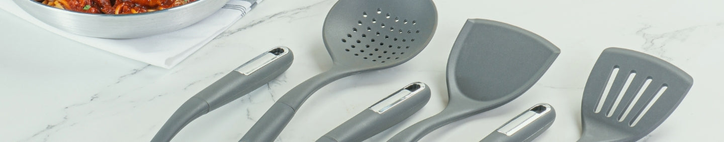 Kitchen Utensil Sets