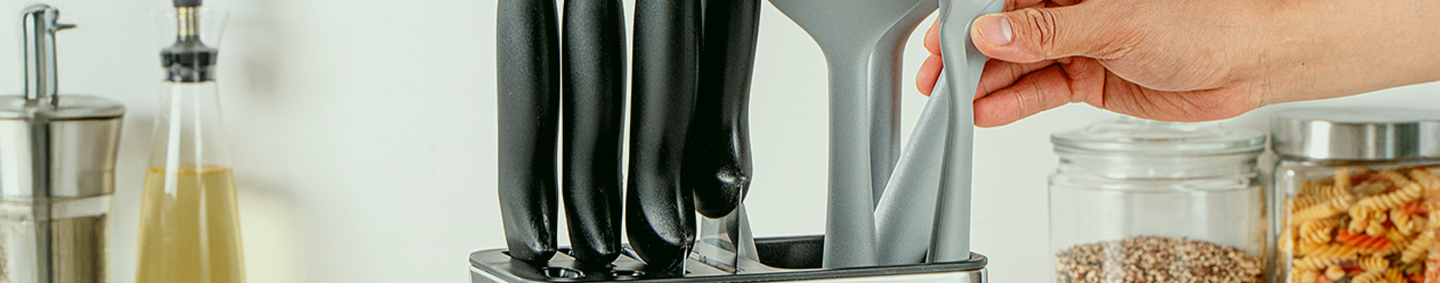 Knife Racks / Holders