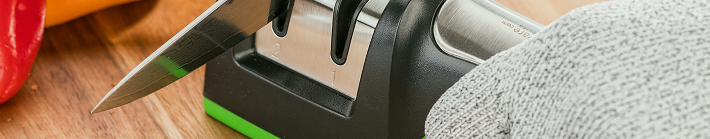 Knife Sharpeners