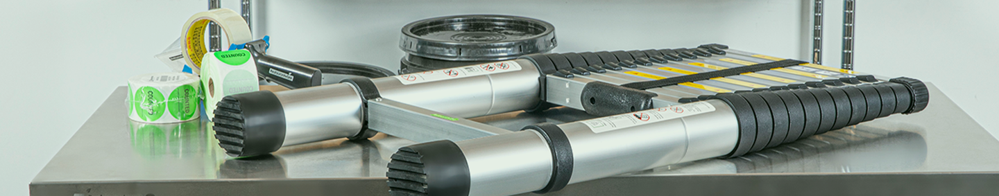 Ladders and Platforms