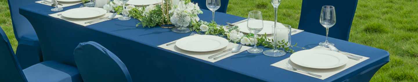 Linens & Table Covers