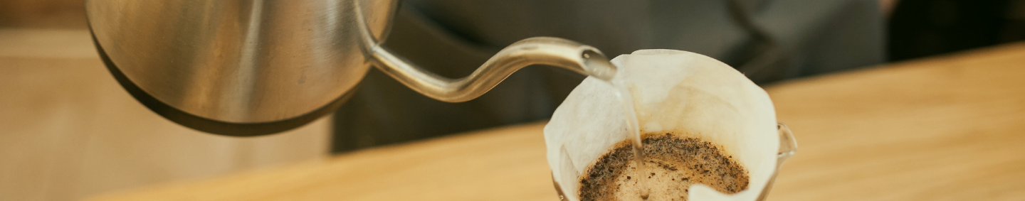 Manual Coffee Makers