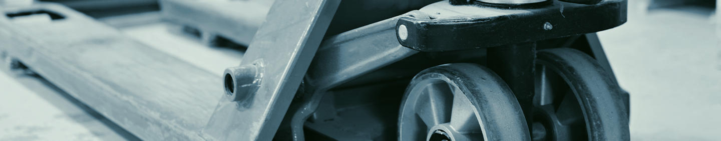 Material Handling Equipment