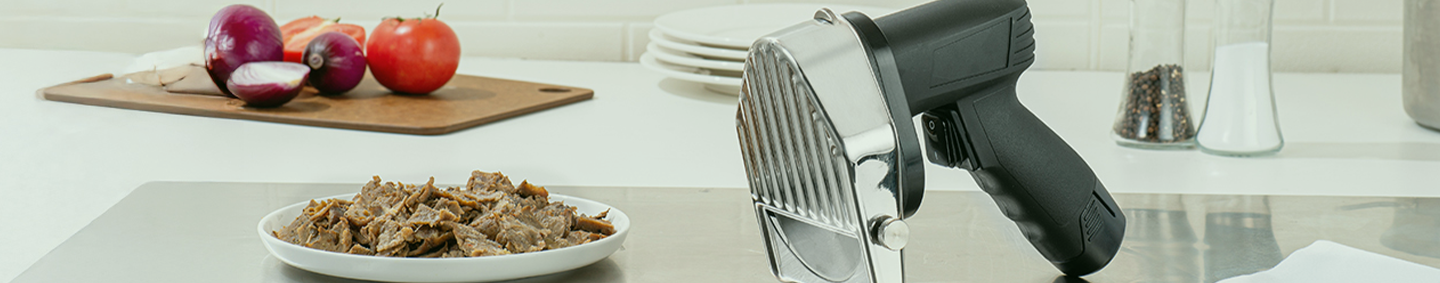 Meat Slicers