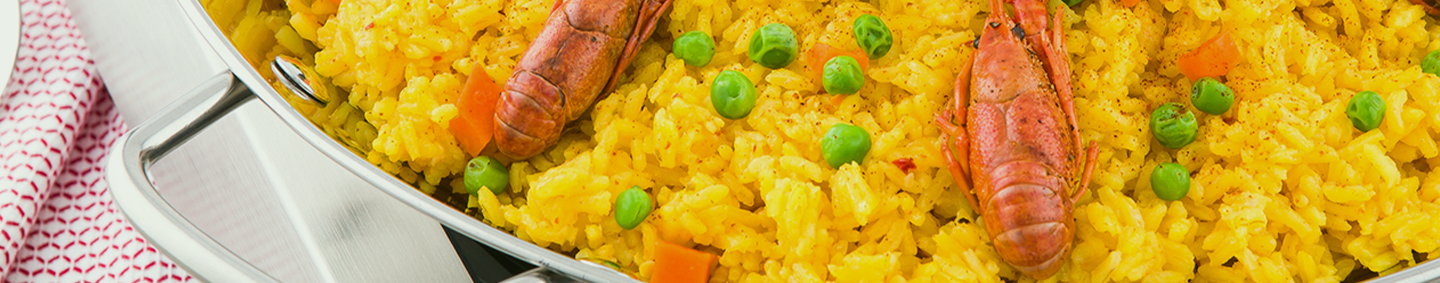Paella Pans
