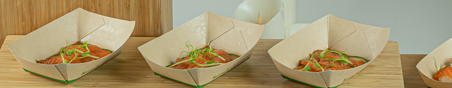 Paperware