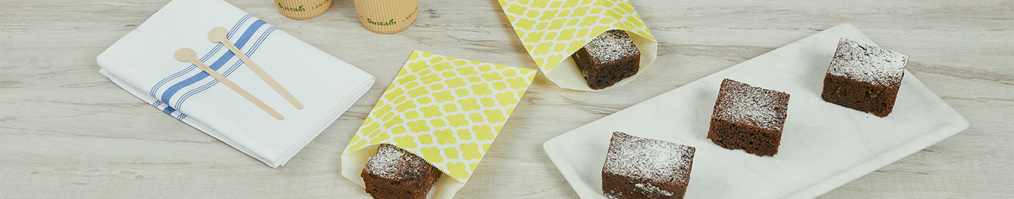 Pastry Pallets & Bakery Retail Supplies