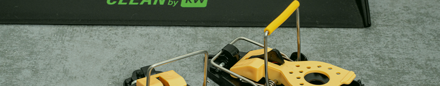 Pest Control Products