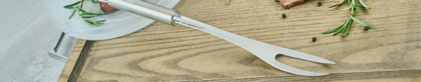 Pot Forks / Carving Forks