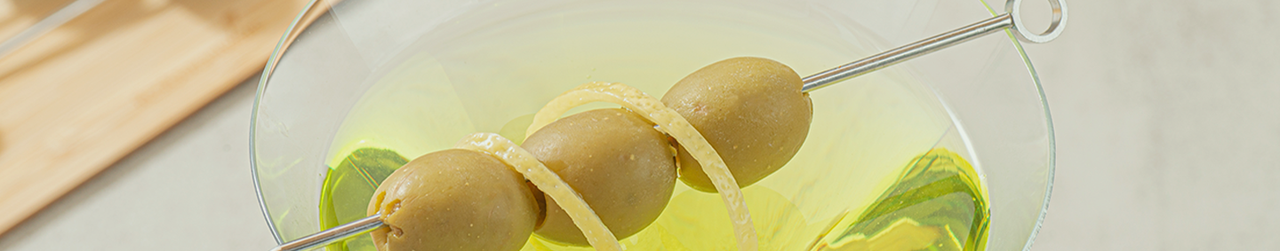 Reusable Cocktail Picks