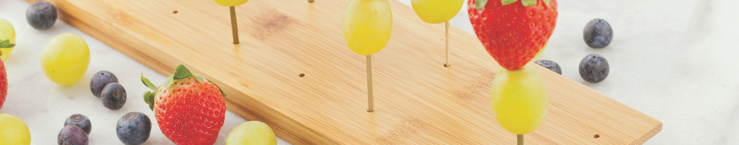 Servingware and Dinnerware Accessories