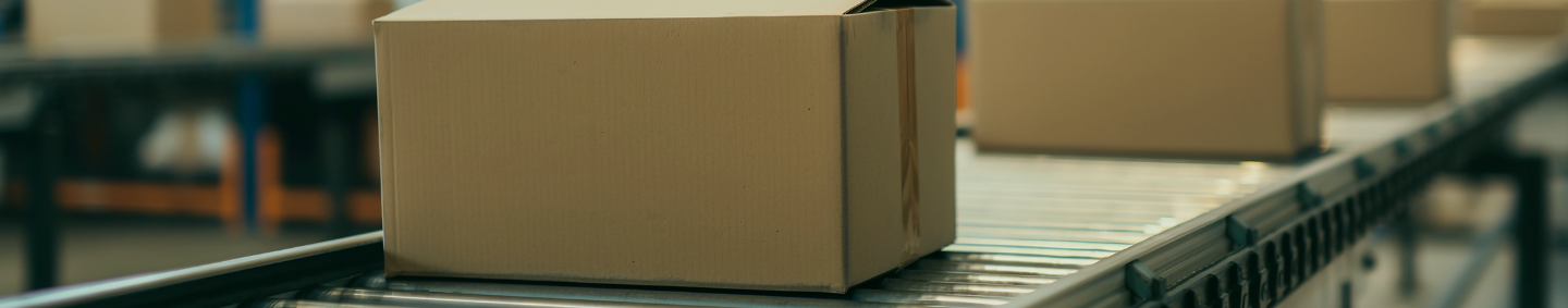 Shipping & Receiving