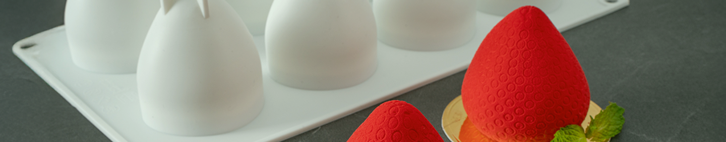 Silicone Baking Molds