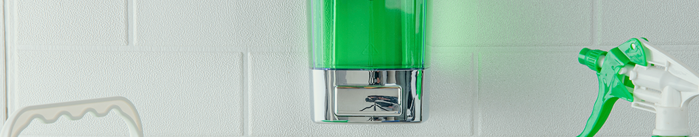 Soap Dispensers