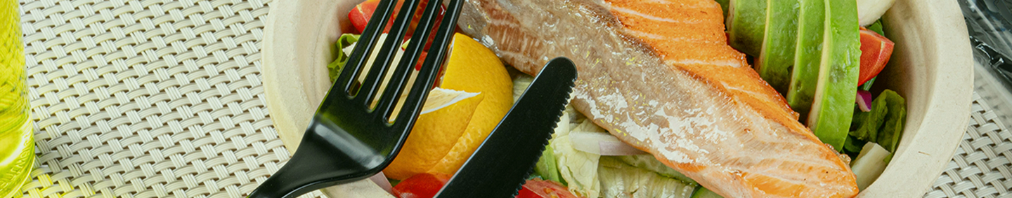 Tabletop Disposables