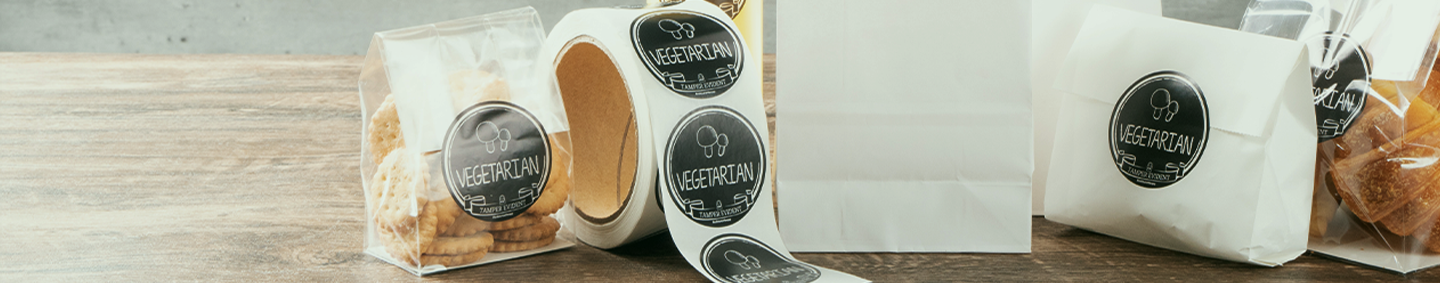 Tamper-Evident Packaging