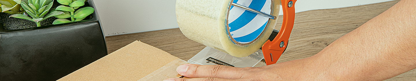 Tape and Tape Dispensers