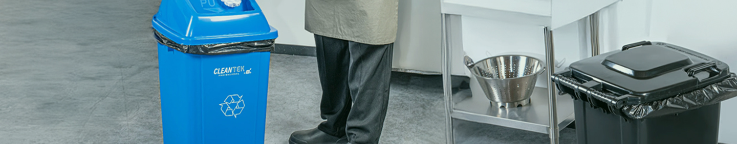 Trash Can Parts and Accessories